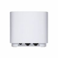 LAN/WIFI Asus Router ZenWifi AX1800 Mini Mesh - XD4 PLUS 3-PK - Fehér