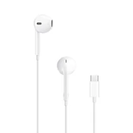 HPE Apple EarPods (USB-C) - Fehér