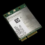 MikroTik LTE miniPCi-e kártya v2, 2x u.Fl csatlakozó - kategória 6