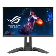 MON Asus 24.1" ROG Swift Pro PG248QP NVIDIA G-SYNC- E-TN - FHD - 540Hz