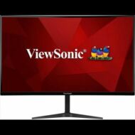 Mon ViewSonic 27" VX2719-PC-MHD 1920x1080 240Hz FreeSync Premium - 1500R - VA