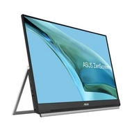 MON Asus 24" MB249C ZenScreen FreeSync Pivot - IPS