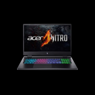 Acer Nitro AN17-42-R5VB - Windows® 11 Home - Fekete (NH.QPAEU.006)