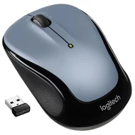 Mouse Logitech M325S - Light Grey