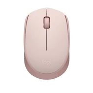 Mouse Logitech M171 - Rose