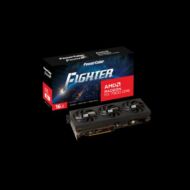 VGA PowerColor AMD RX 7900 GRE Fighter 16GB GDDR6 - RX7900GRE 16G-F/OC