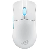 Mouse ASUS ROG Harpe Ace Aim Lab Edition vezeték nélküli egér - Fehér