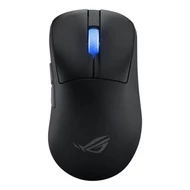 Mouse ASUS ROG Keris II Ace Wireless - vezeték nélküli egér - Fekete