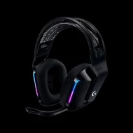 HDS Logitech G733 - fekete
