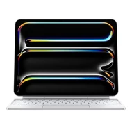 BILL Apple Magic Keyboard for iPad Pro 13_inch (M4) - Hungarian - White