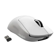 Mouse Logitech Pro X Superlight - White