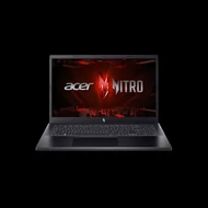 Acer Nitro V ANV15-51-556Z - Fekete (NH.QNBEU.009)