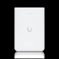 Ubiquiti UniFi 7 PRO Wall access point, 802.11be, beltéri, dobozos, 2.5GbE RJ45 port (WiFi7, táp nélkül)