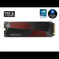 SSD Samsung 1TB 990 PRO M.2 PCIe 4 x4 retail NVMe 2.0