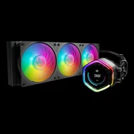 Fan Cooler Master MasterLiquid 360 ION - Vízhűtés - MLY-D36M-A24PZ-R1