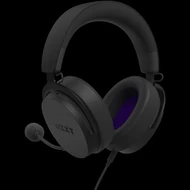 HDP NZXT Relay fejhallgató - fekete - AP-WCB40-B2
