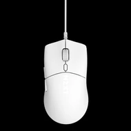 Mouse NZXT Lift 2 Symm - Vezetékes egér - Fehér - MS-001NW-04