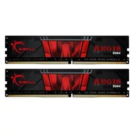 RAM Geil DDR4 3200MHz 32GB G.Skill Aegis (2x16GB) CL16