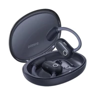 HDP Baseus Eli Sport 1 Open-Ear True Wireless Earbuds vezeték nélküli fülhallgató, fekete
