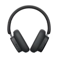 HDP Baseus Bowie H1i Noise Cancelling Wireless Headphones vezeték nélküli fejhallgató, fekete