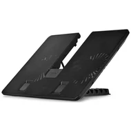 EGY DeepCool U PAL - DP-N214A5-UPAL notebook hűtőpad