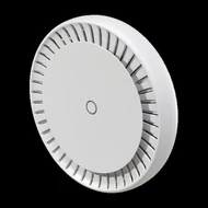 MikroTik cAP LTE12 ax, 2,4Ghz+5Ghz wifi access point, beltéri (802.11n/ac/ax)