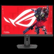 MON Asus 27" ROG Strix XG27WCMS - VA - UHD - 280Hz