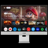 MON Asus 27" ZenScreen MS27UC - IPS - UHD - 60Hz