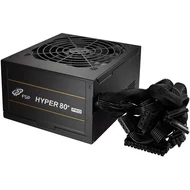 TÁP FSP 650W - HYPER 80+PRO650 G5.1V - Bulk/OEM - 80+ Bronze - Fekete Tápegység - Bulk