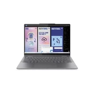 Lenovo Yoga 7 2-in-1 14ILL10 - FreeDOS - Luna Grey - Touch - OLED (83JQ002THV)