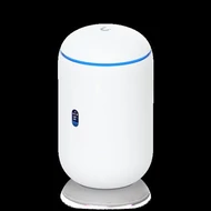 Ubiquiti UniFi Dream Router 7, WiFi7, 2.5GbE, 1xPoE kimenet