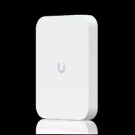 Ubiquiti UniFi 7 In-Wall access point, 802.11be, 2x2.5GbE RJ45 port, 1xPoE kimenet (táp nélkül)