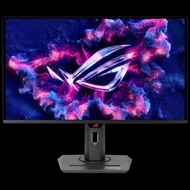 MON Asus 27" ROG Strix XG27UCDMG monitor - QDOLED