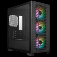 HÁZ Cooler Master Micro - Elite 301+ hyper 212 + MWE Gold 650 V3 - E301-KGNN65-SA0
