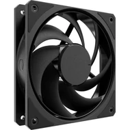 Fan Cooler Master - Case Fan - 12cm - Mobius 120 Black Edition - MFZ-M2NK-21NPK-R1