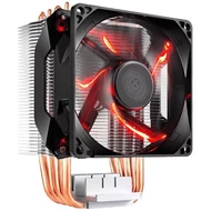 Fan Cooler Master Hyper 411 Nano - Processzor hűtő - RR-H410-25PK-R1