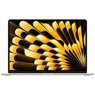 Apple MBA 15.3: STARLIGHT/M4 10C CPU/10C GPU/16GB/256GB-MAG (MW1J3MG/A)