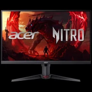 MON Acer 23.8" Nitro XV240YX1bmiiprx ZeroFrame FreeSync Premium - IPS - 200Hz