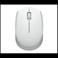 Mouse Logitech M171 - White