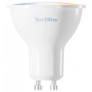 SMH TESLA Smart TechToy okos izzó RGB 4,5W GU10