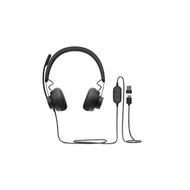 HDS Logitech Zone Wired USB