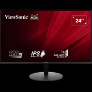 MON ViewSonic 24" VA24E1-H 1920x1080 120Hz - IPS
