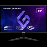 MON ViewSonic 27" VX27G1-HD 1920x1080 180Hz - IPS