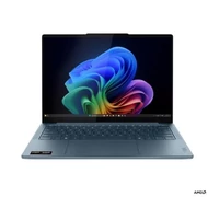 Lenovo Yoga Slim 7 14AKP10 - Windows® 11 Home - Tidal Teal (83JY003LHV)
