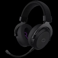 HDS Cooler Master CH-351 fejhallgató - Fekete