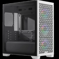 HÁZ Cooler Master Micro - Elite 302 White - E302-WGNN-S00 - Fehér