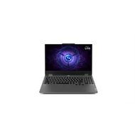 Lenovo LOQ 15AHP10 - FreeDOS - Luna Grey (83JG002SHV)