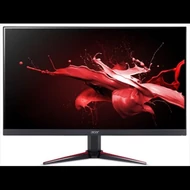 MON Acer 23.8" Nitro VG240YGbip ZeroFrame Adaptive sync - IPS - 120Hz
