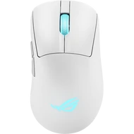 Mouse ASUS ROG Keris II Origin vezeték nélküli egér - Fehér