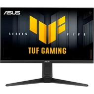 MON Asus 27" TUF Gaming VG27AQML5A FreeSync Premium, G-Sync WQHD - IPS LED - 300Hz